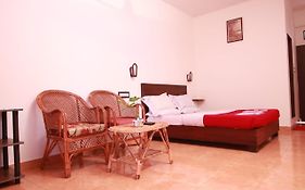 Rays Inn Thekkady